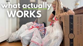 Minimalism vs KonMari | Tried Both… Here’s What Actually Works