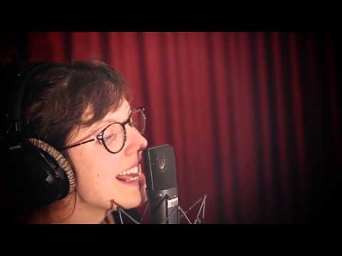 Studio Brussel: Marble Sounds - Leave A Light On (Live)