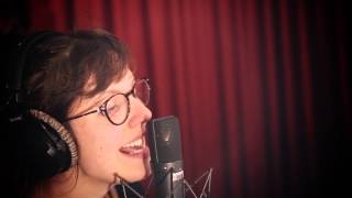 Studio Brussel: Marble Sounds - Leave A Light On (Live)