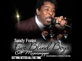 The Original Five Blind Boys of Mississippi   Just For Me