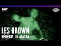 Les Brown, génération Alaska, en replay sur RMC BFM Play !