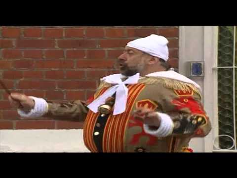 Urbanus - Sim Sala Bim - Genoeg gelachen, Nu Humor!