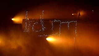 Shed Seven - Room In My House - Brixton Academy, London - December 2017