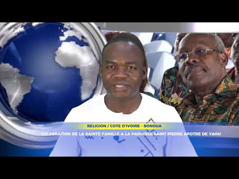 La Revue d'Actualités du 29 décembre 2025