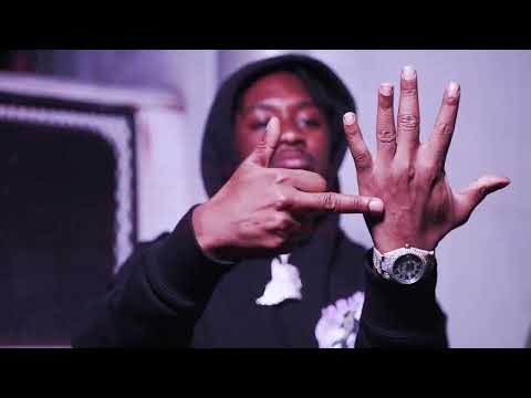 Cruddy Murda - Scarface Pt. 2 Ft. Yung Slime (Shot by @hiddenimagesDC )