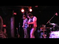 Will Hoge - Still Got You on my Mind - 10-18-2013 Jammin Java