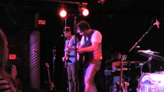 Will Hoge - Still Got You on my Mind - 10-18-2013 Jammin Java