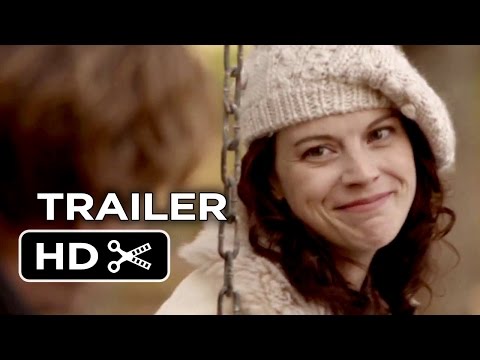 Old Fashioned (2015) Trailer