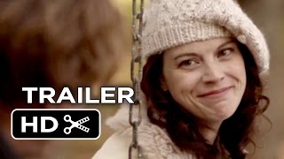 Old Fashioned &quot;Unusual&quot; Trailer (2015) - Romance Movie HD