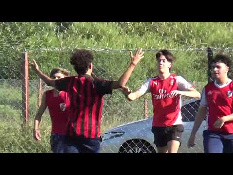 TDF vs SPARTAN PIERNAS - Torneo Final 2020