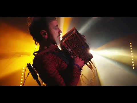 TURFU - After Movie Release Party (at Badaboum)