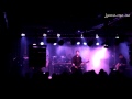 Pyogenesis - Comeback show after 10 years ...