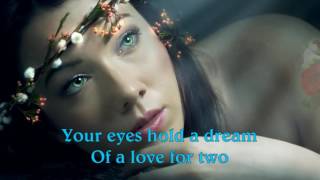 Dreamy Eyes - JOHNNY TILLOTSON - With lyrics