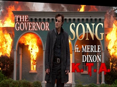 The Governor ft. Merle Dixon - K.T.A