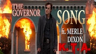The Governor ft. Merle Dixon - K.T.A