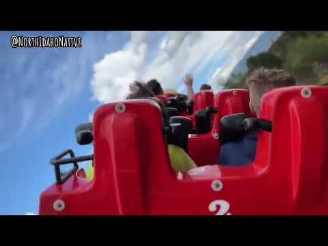 Corkscrew short video by North Idaho Native