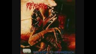 Oppressor - Prelude To Death - Solstice Of Oppression 1994