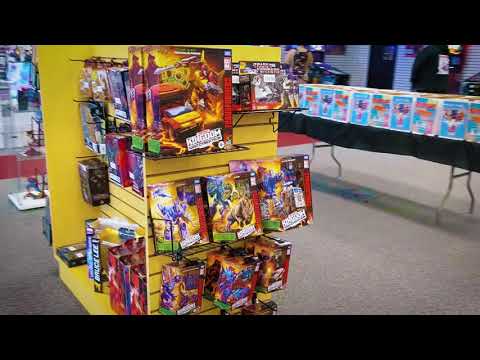 Level Up Somers Point Location Walkthrough