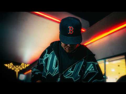 DANIELL - 3STYLE (PROD. NINEKID)