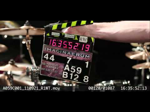 Nightwish - Making of Imaginaerum Documentary (OFFICIAL TRAILER)