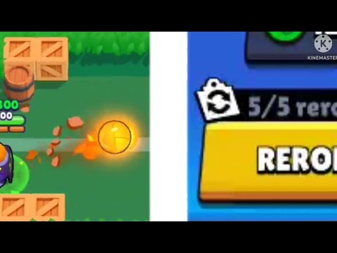 10 New HIDDEN changes in Brawl Stars update!