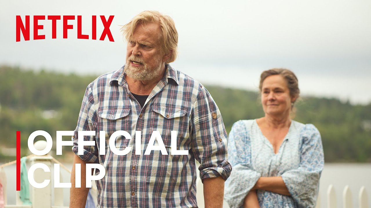 Official Clip [Subtitled]