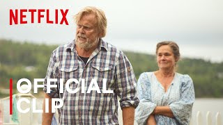 Midsummer Night: Limited Series | Official clip | Netflix