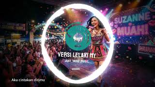 Download lagu MUAH! - Suzanne | Male Version mp3