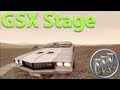 Buick GSX Stage-1 70 para GTA San Andreas vídeo 2