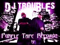 A.B.N. - Who s da Man - Screwed Chopped - Dj Troubles.mp4