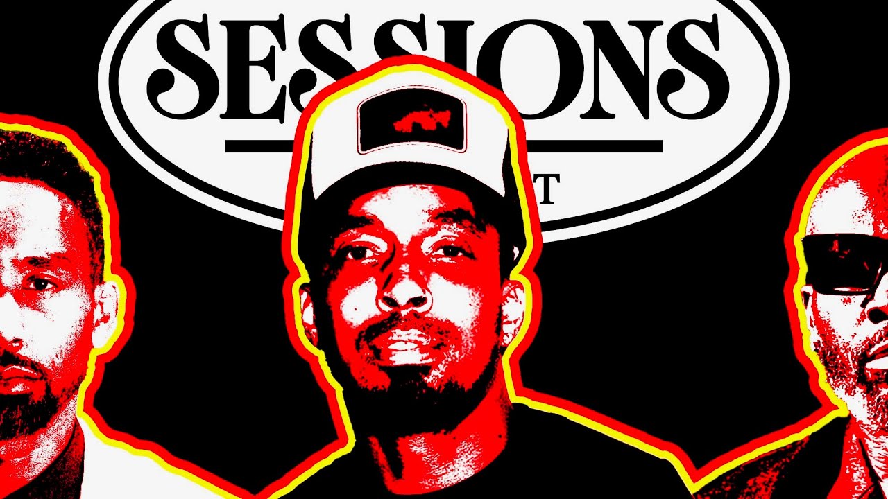 SESSION 11 : Pioneer Of An Era feat. Dallas Austin | Monica , DARP, Motown, and More !!!