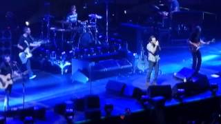 Pearl Jam Sirens 10-25-2013 Hartford Ct HD