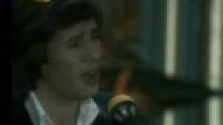 Sanremo 1976 Sandro Giacobbe Gli occhi di tua madre