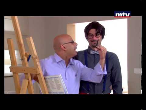 Ma Fi Metlo 20 May 2013 - Alphonse - ما في متلو