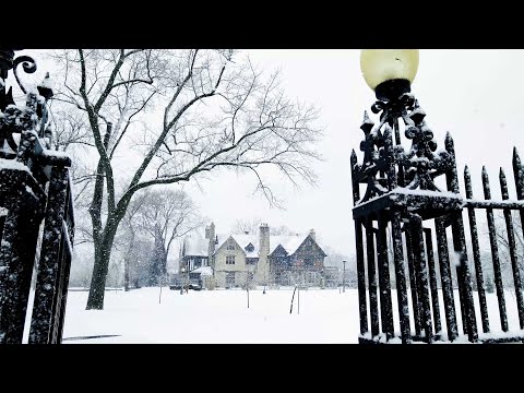 TRAILER: Walkerville's Willistead Manor: The Home That Shaped A Community