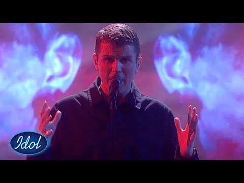 Øystein Hegvik - Tell Me About It (gjesteopptreden) | Idol Norge 2020