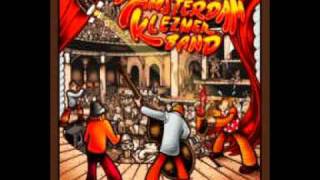 Amsterdam Klezmer Band.feat. Shantel - Sadagora