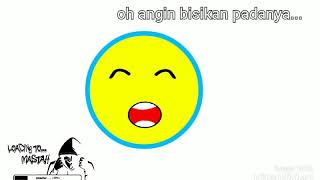 Download lagu Status WA ,♪ oh angin bisikan padanya kucinta dia ♪ mp3