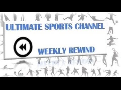 USC Weekly Rewind October 28th NFL