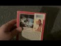 Prince Valiant 1991 VHS Review