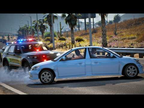 2 Fronts 2 Furious in GTA RP