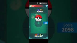 Download lagu Pokemon Medallion Battle. Evolve two pokemon and Defeat the boss Celebi. mp3