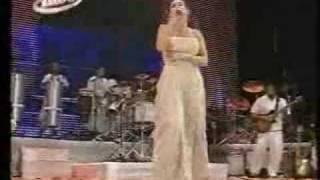 Daniela Mercury - Rede (Pôr do Som 2008)