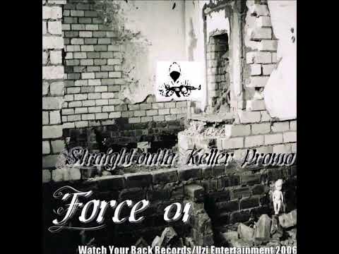 Crystal F - Schulordnung feat. Audiomax