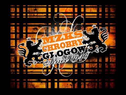 Awaria - Chrobry Głogów