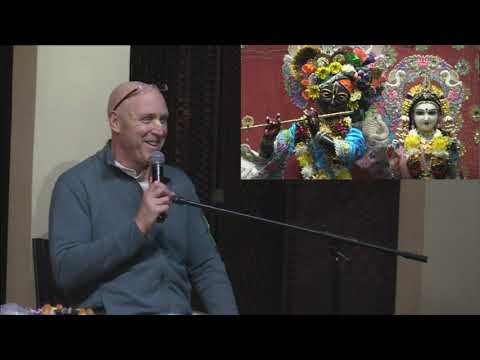 Curing Insanity of Human Life  | HG Vaisesika Dasa | ISV | 27 March 2019