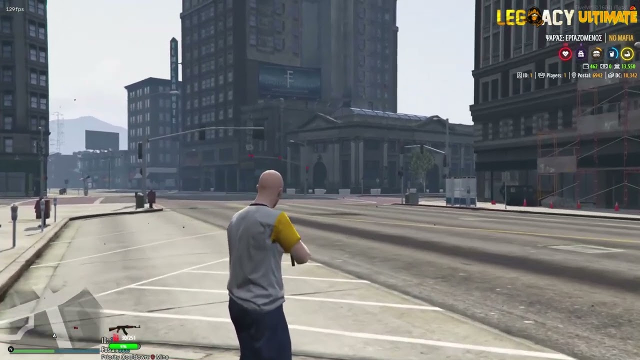 [PAID] Weapon Modes thumbnail 2