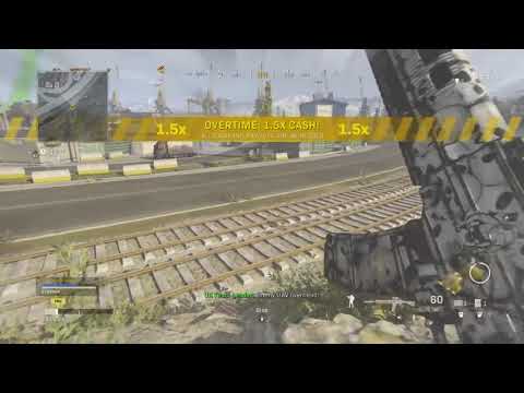 Launcher locks on to bird!