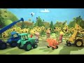 Bob The Builder Spud S Bumper Harvest