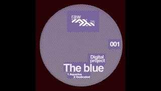 Digital Project - Dedicated (Original Mix) [RAW001]